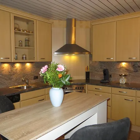 Ferienwohnung Weinbachtal Wallerfangen Exterior foto