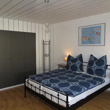 Ferienwohnung Weinbachtal Wallerfangen Exterior foto