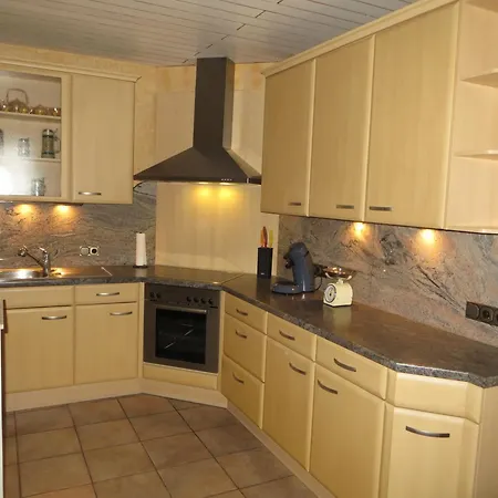 Ferienwohnung Weinbachtal Wallerfangen Exterior foto