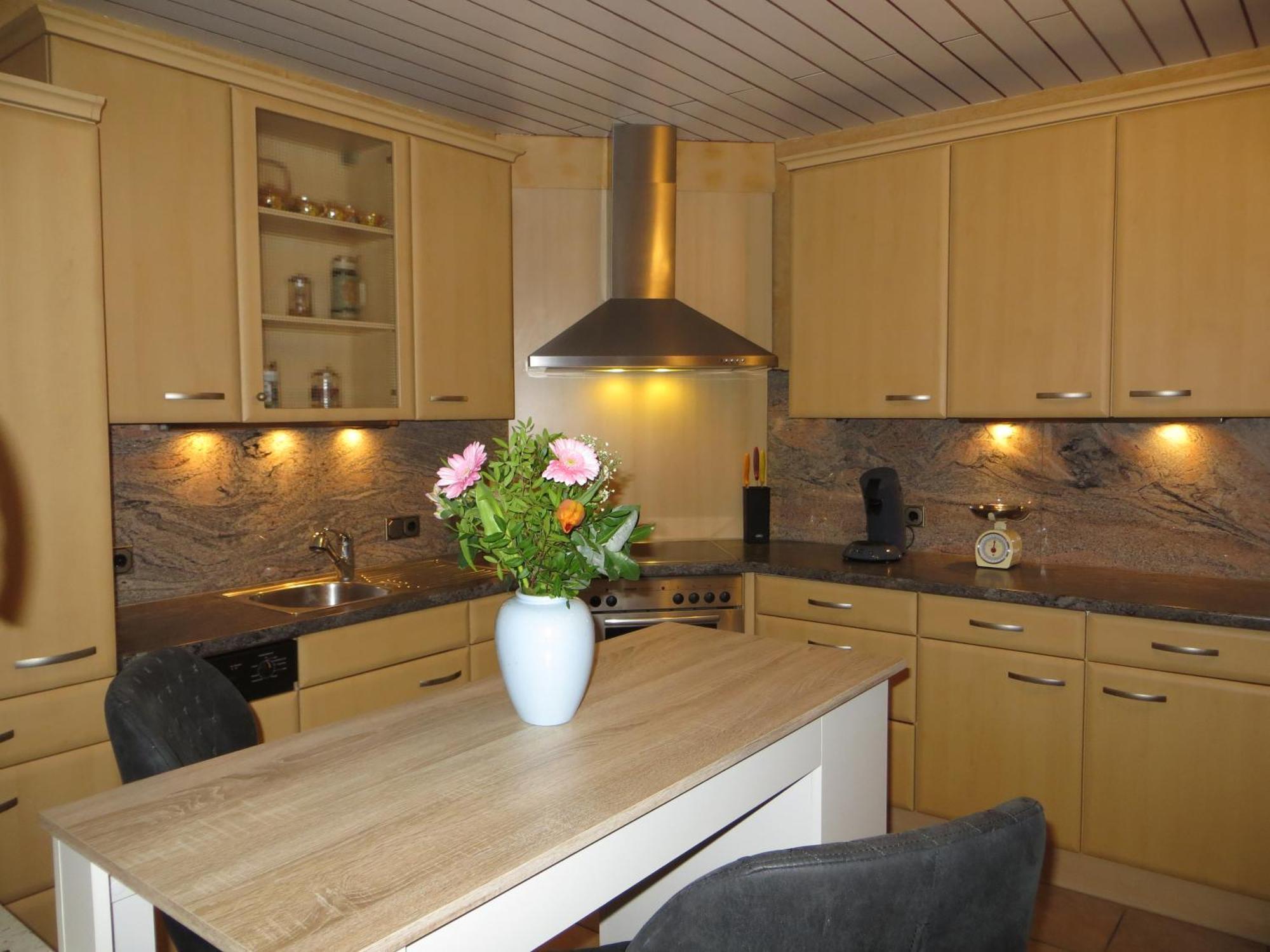 Weinbachtal Apartment *