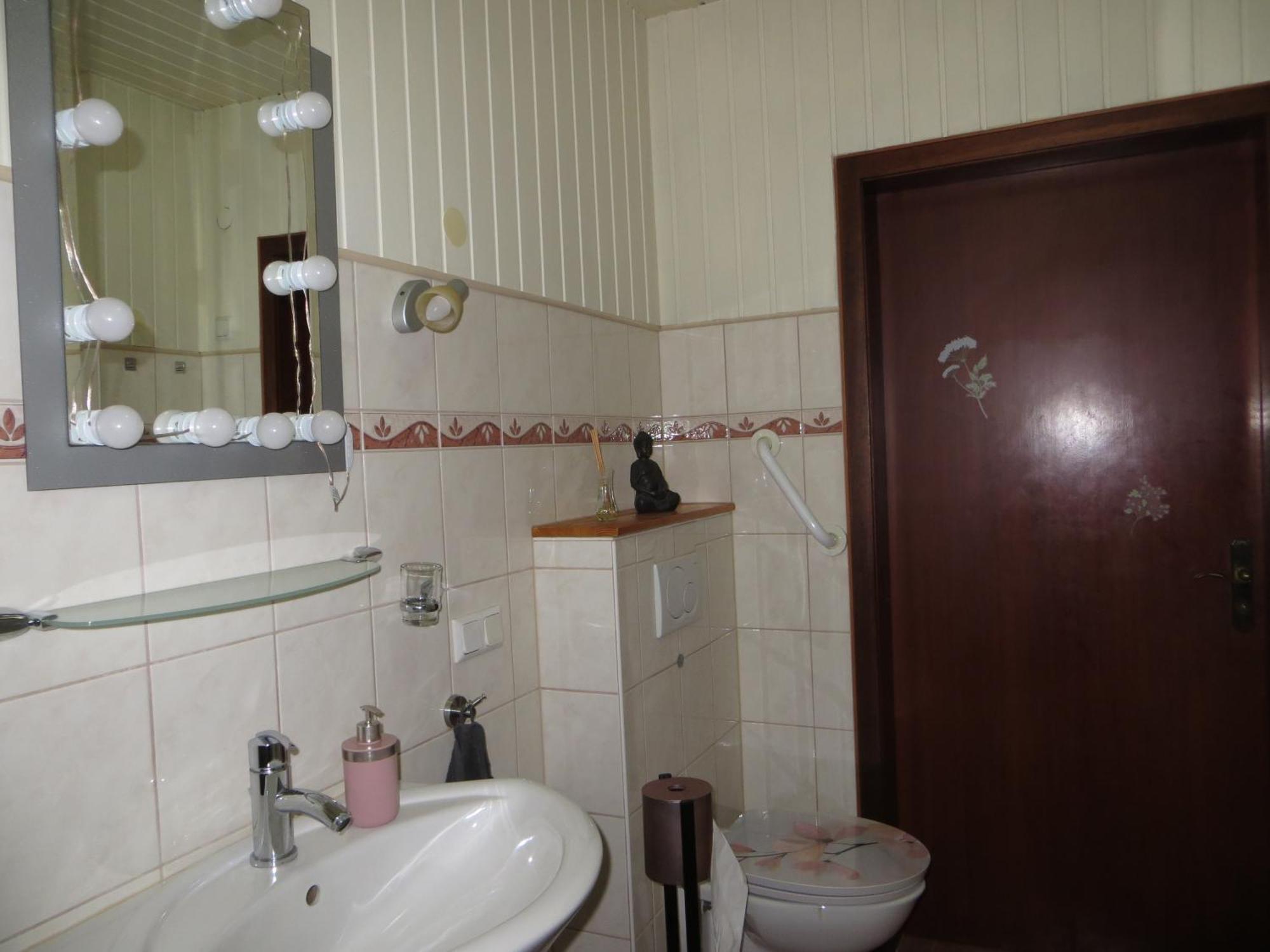 Weinbachtal Apartment *