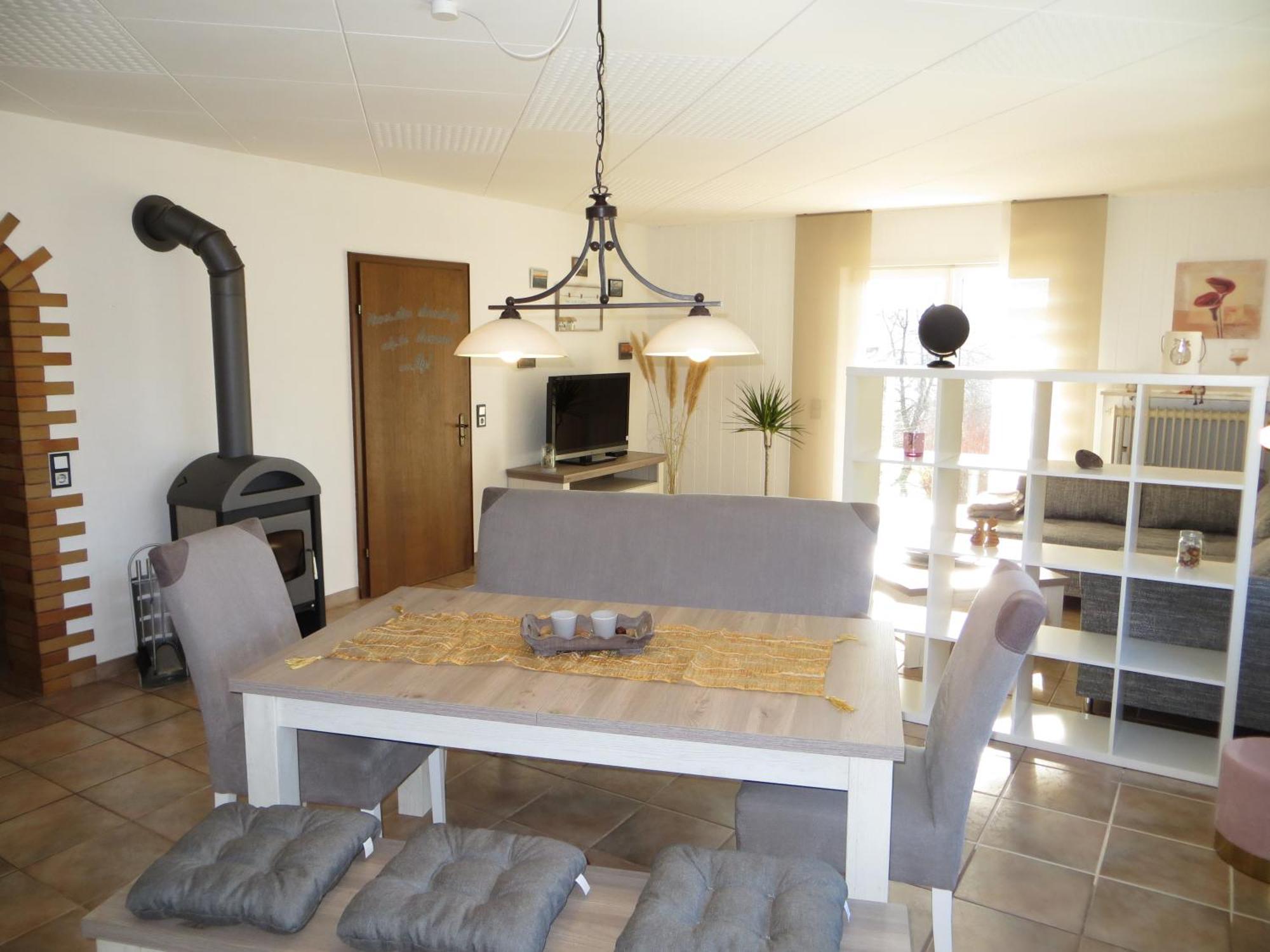 Weinbachtal Apartment